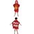 Zap Manchester United Hooded Poncho