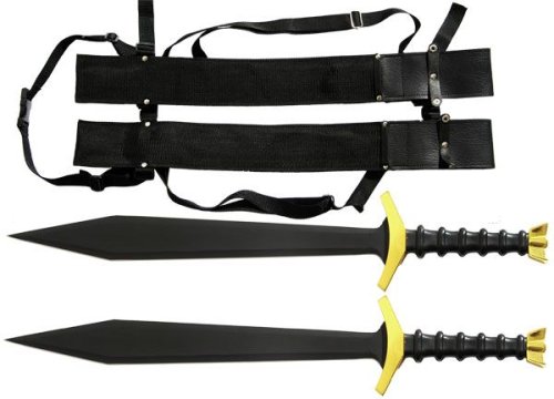 Lancelot's Dual Sword Battle Ranger from King Author