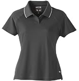 Adidas ClimaCool Ladies Mesh Polo Sport Shirt. A09