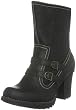 Skechers Struts/Drama Mama, Bottes femmes - Noir, 39 EU