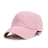 Detroit Tigers LADIES Pink Cap by Nike