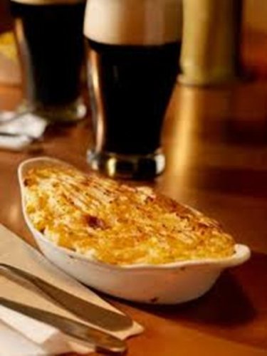 Shepherd's Pie and other Irish Delights