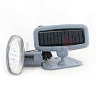 Solar Powered 15...