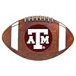 Texas A&M Texas Aggies Football Belt Buckle - NCAA College Athletics - Fan Shop Merchandise