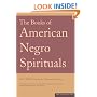 The Books of the American Negro Spirituals