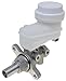 Raybestos MC391351 Brake Master Cylinder
