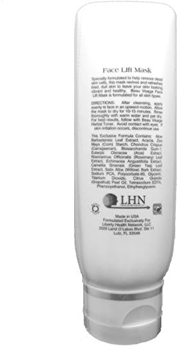 Best Wrinkle Removing Facial Mask For Men & Women; A Facelift Without Surgery