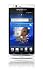 Sony Ericsson Arc S Smart Phone - White