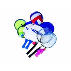 VICFUN Game-Set