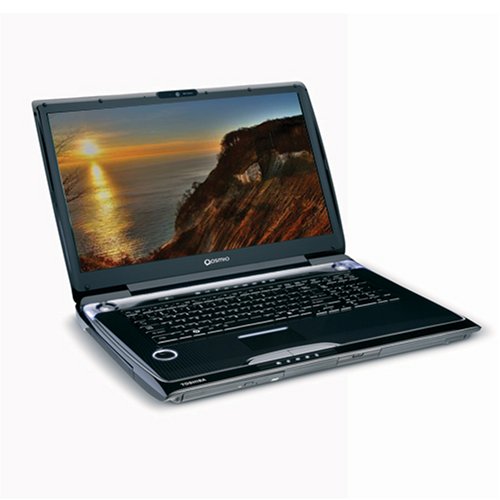 Toshiba Qosmio G55-Q802 18.4