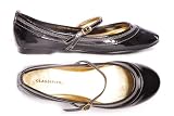 Classified GOSSIP Patent Mary Jane Flats