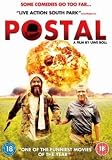 Postal [DVD]