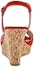 Nine West Women's Bigeasy Suede Wedge Sandal