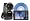Sony DCR-DVD108 DVD Handycam Camcorder with 40x Optical Zoom