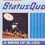 A Mess of blues