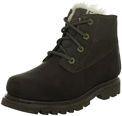 Cat Footwear POUTY P305755, Damen Boots, Braun (Fern), EU 39 (US 8)