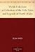 Welsh Folk-Lore a Collection of the Folk-Tales and Legends of North Wales