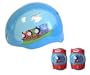 Thomas & Friends Toddler Hardshell Bike Helmet Value Pack