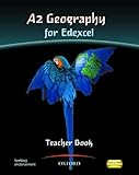 A2 Geography for Edexcel: Teacher's Book