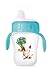 Philips AVENT Decorated Training Cup  260 ml (Blue, 12 Months and above)