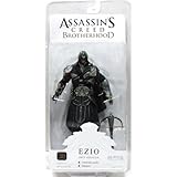 プレイヤー・セレクト アサシン ・クリード ブラザーフッド エツィオ（ローマ・ギルデッドオニキス） 単品イメージ