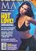 MAXIM November 1999 JENNIFER LOVE HEWITT cover