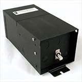 Magnetic Transformer Watts/Volts: 900 watts, 24 volts
