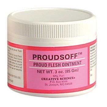 Proudsoff - 3 oz