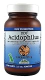 U.A.S.Laboratories - Dds-100 Acidophilus Powder, 2.5 oz powder