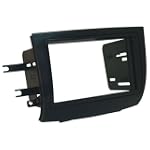Scosche TA2088B 2004-Up Toyota Sienna Double DIN kit