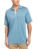 Antigua Men's Impact Desert Dry Short Sleeve Polo