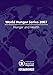 Hunger and Health: World Hunger Series 2007 (Earthscan World Hunger Series)