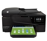HP OfficeJet 6700 Premium e-All-in-One WIFI + internet Multifunction colour printer + 2 YEARS WARRANTY