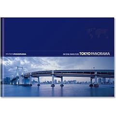 Tokyo Panorama