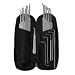 Lock Picking Set C2010 22 Piece Slimline Lock Pick Set with FREE Easy Picking Booklet