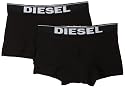 DIESEL KORY TWOPACK Pants 2 Stück (schwarz, S)