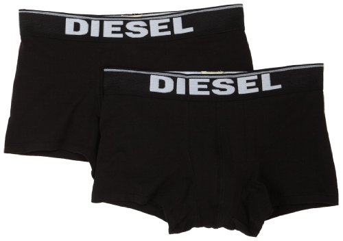 Diesel Men's Kory Two Pack Shorts
