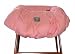 SHOPPING CART AND HIGH CHAIR COVER