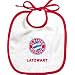 FC Bayern M�nchen L�tzchen 'Latzwart' 25x27cm Fanartikel