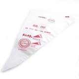 100 Disposable Icing Bags  from Virtual Village