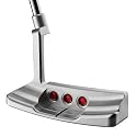 Titleist タイトリスト パター スコッティキャメロン カリフォルニア 2012 モントレー