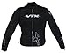 Power Trip Women's VTX Jacket - Small/Black
