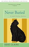 Never Buried: A Leigh Koslow Mystery