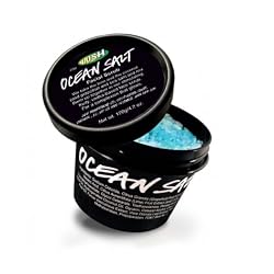 Ocean Salt Cleanser by LUSH