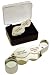Jeweler's Loupe- Double Power 10X & 20 X