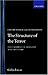The Structure of Terror (Oxford Historical Monographs)