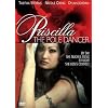 Priscilla the Pole Dancer