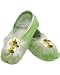 Child Tinker Bell Ballet Slippers
