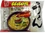 Udon Japanese Style Noodles with Soup Base - Hot & Spicy Flavor