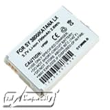 Hi-Capacity Cell Phone Battery